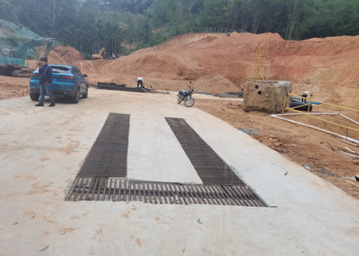 水保現(xiàn)場(chǎng)照片