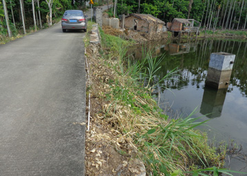 水?，F(xiàn)場(chǎng)照片