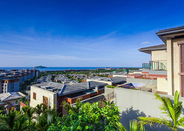 海南華潤(rùn)石梅灣旅游度假區(qū)25#地塊C區(qū)勘察項(xiàng)目，海南華潤(rùn)石梅灣旅游開發(fā)有限公司