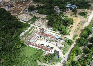 水保現(xiàn)場(chǎng)照片