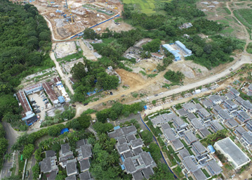 水?，F(xiàn)場(chǎng)照片