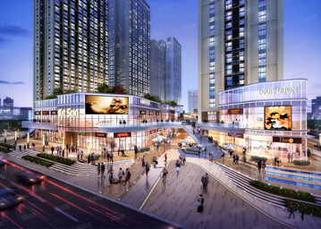 ?？谑旋埲A區(qū)時(shí)光里項(xiàng)目（海口市龍華區(qū)坡博坡巷片區(qū)C-7-1地塊住宅），華潤置地（海南）有限公司