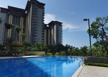 海南華潤石梅灣九里8期（37#地塊）項目水土保持方案編制服務工程