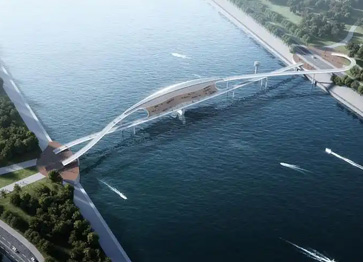 南繁基地陵水片區(qū)水利設施建設工程(二期)