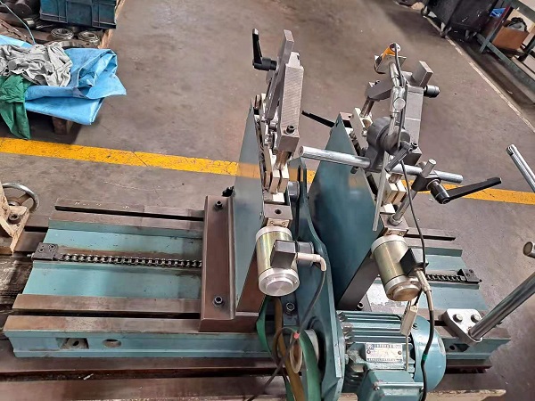 北京青云高速動平衡機(jī)