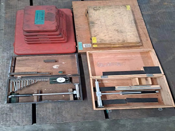 內(nèi)徑千分尺