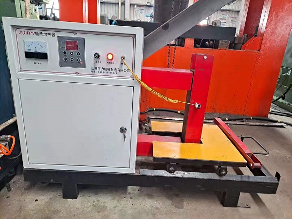 軸承加熱器（大）