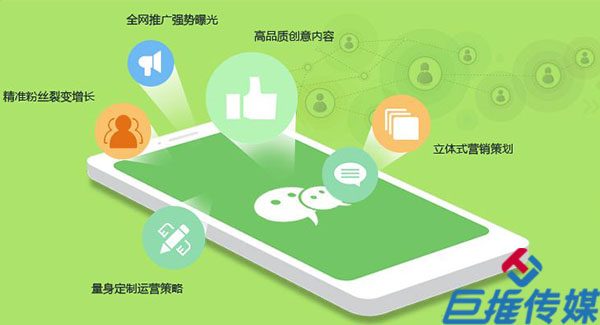 教育行業(yè)微信代運(yùn)營為什么這么受歡迎？