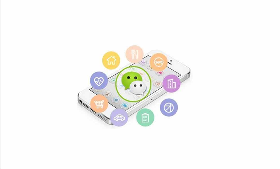 創(chuàng)業(yè)之初，開發(fā)公眾號和APP，選擇哪個？