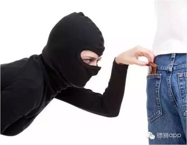 春節(jié)將至，在北京的您要小心他們了！